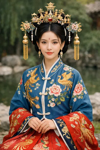言情小說真人化？