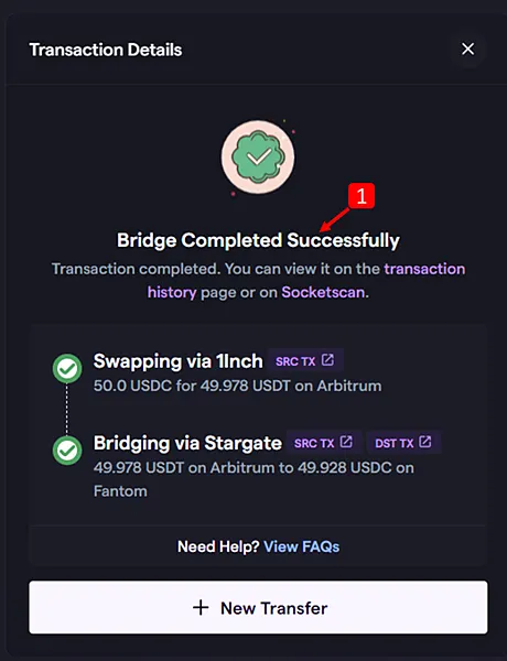 Bungee｜簡單鏈上手續費儲值兼跨鏈橋使用教學(layerzeo & stargate)