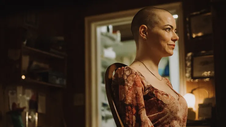 《暴蜂尼亞》劇照