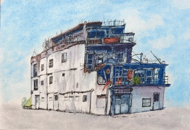 vocus|新世代的創作平台