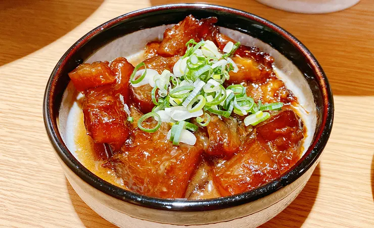 集英會牛肉麵-武陵店│桃園牛肉麵推薦 