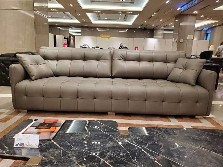 第諾沙發的客製化沙發(訂製沙發)，成就專屬於你的家