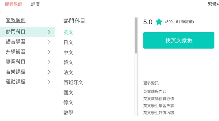 vocus|新世代的創作平台