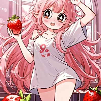 🍓Instagram IG🍓《作品分享與日常》