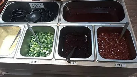 [台北美食]熊貓平台百萬人氣商店、四星級特約商家，獨家每日熬