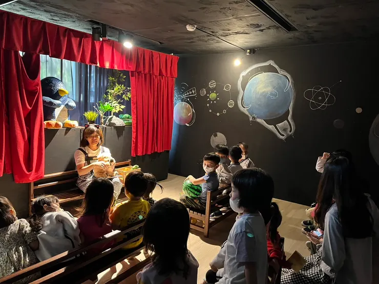 vocus|新世代的創作平台