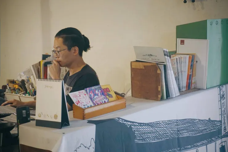 vocus｜新世代的創作平台