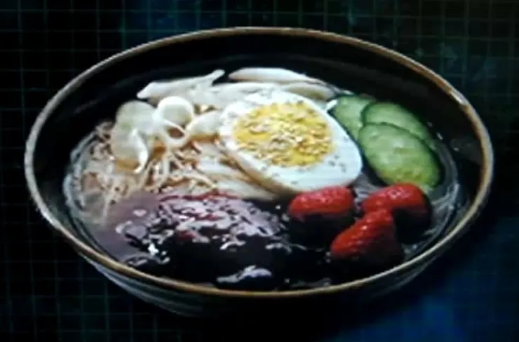 死魂曲遊戲畫面