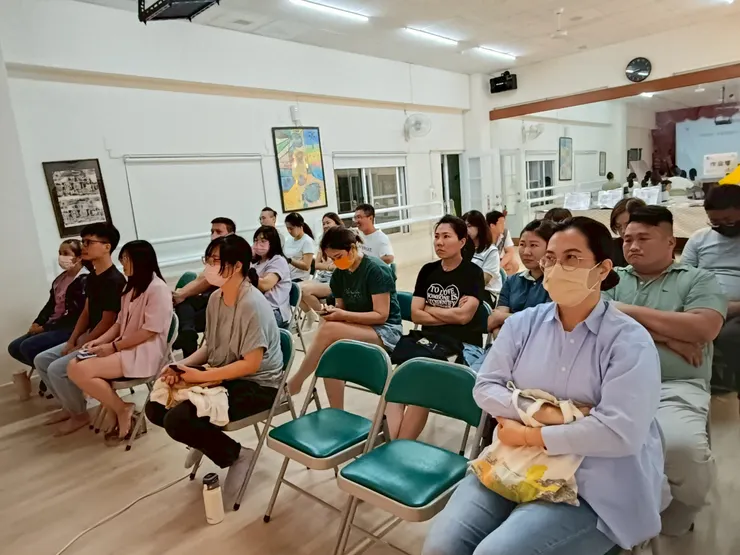 vocus|新世代的創作平台