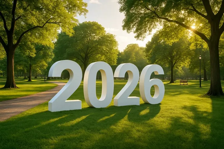 2026年