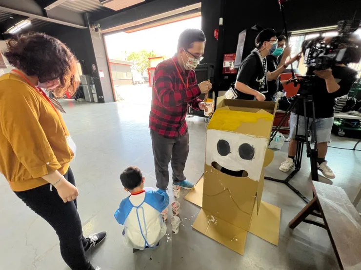 vocus|新世代的創作平台