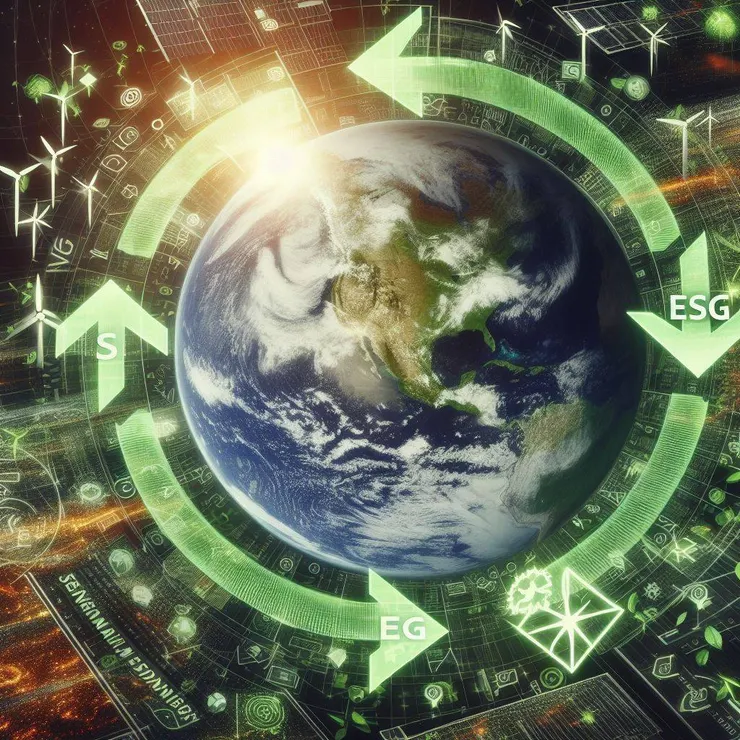 ESG