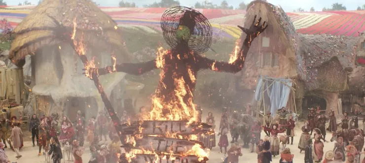 當所有人都相信同一件事時，懷疑反而變得困難。