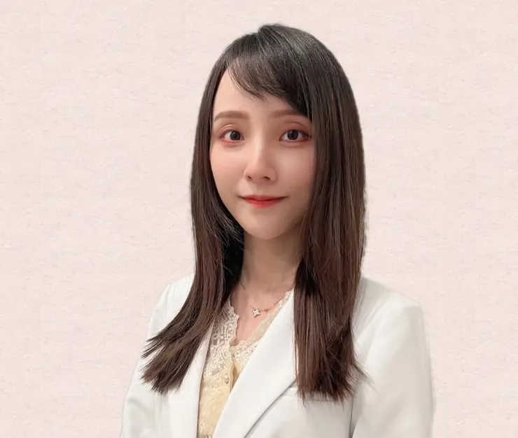 圖說：大安逸采診所，專科醫師劉康雯。