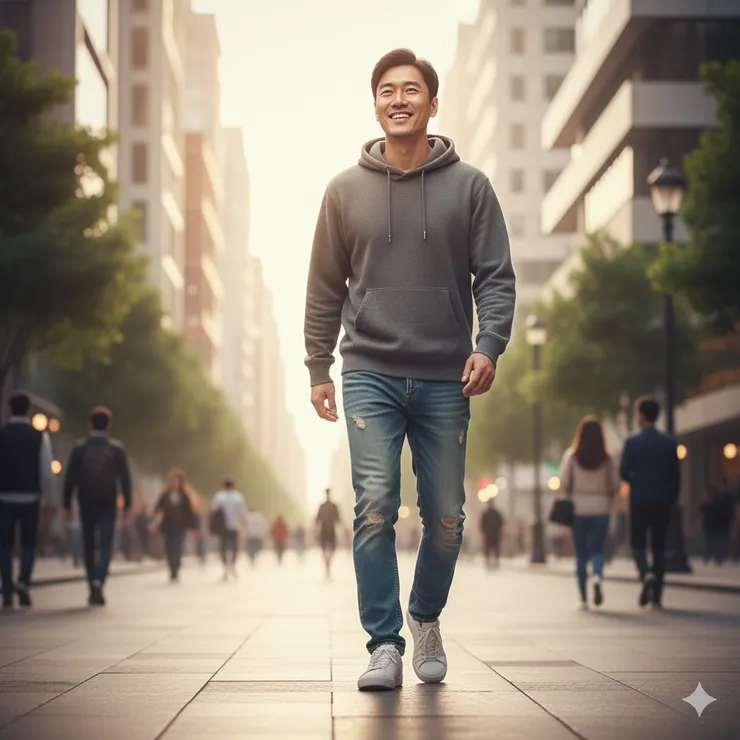 相信恩典、面對後果