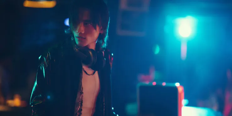 劇照｜模仿犯 Copycat Killer 粉絲專頁