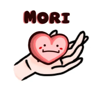 Mori🧸正能量補給站✨️