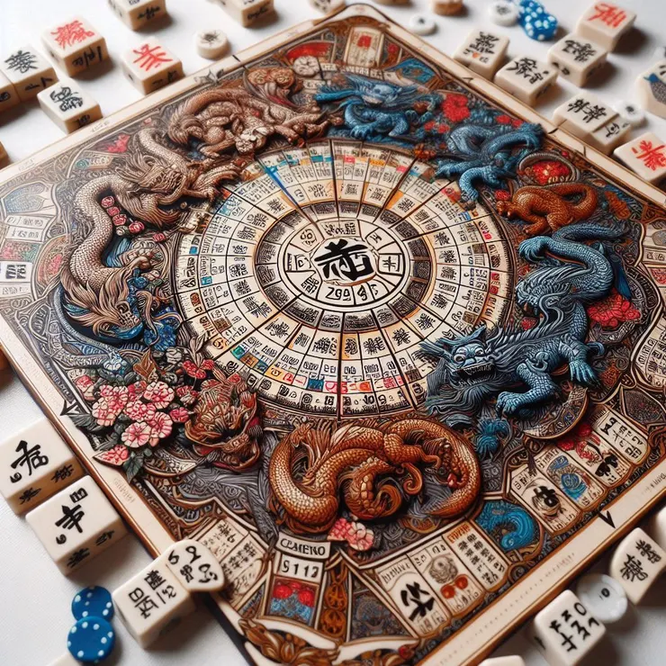 copilot。好吧那請幫我畫張圖表示象棋