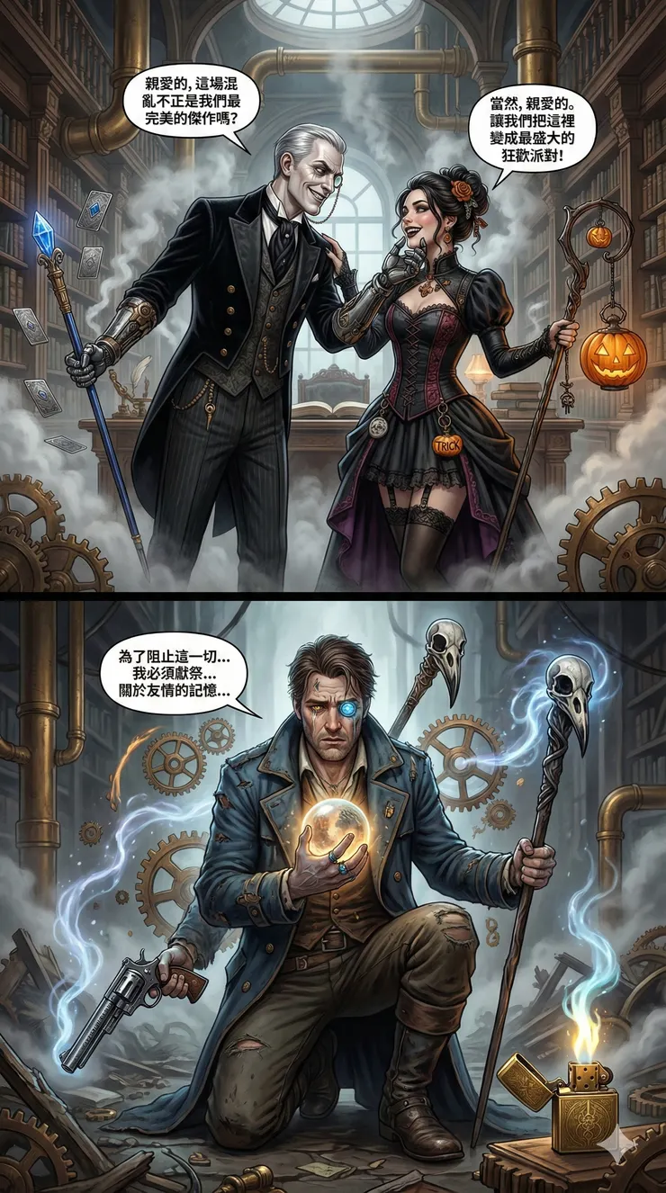 vocus|新世代的創作平台