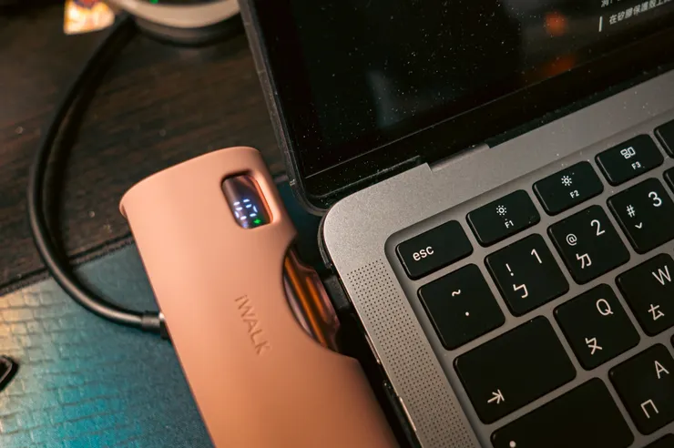 我的M1 MacBook 也可以