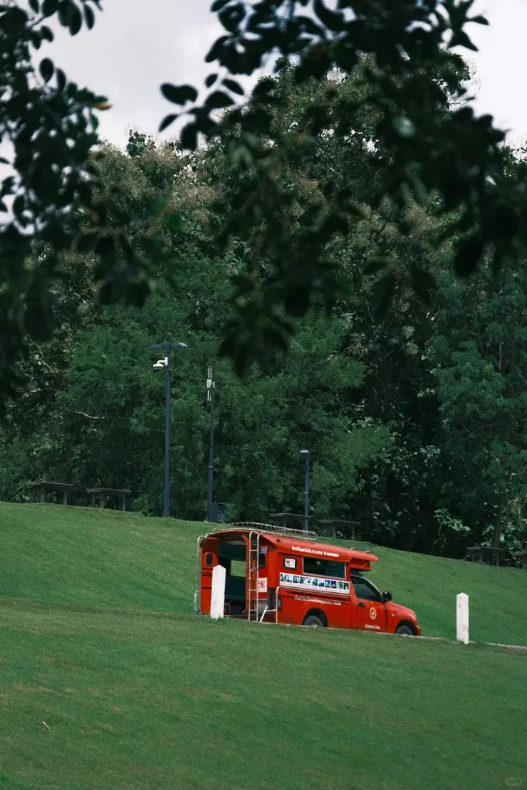 第一次體驗清邁深度旅遊,漫遊泰北秘境,感受慢活時光與在地泰式風情