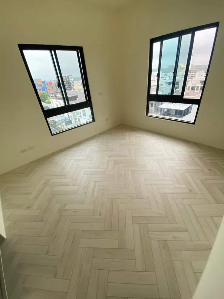 小孩房/閱讀角落照 - 營造溫馨感