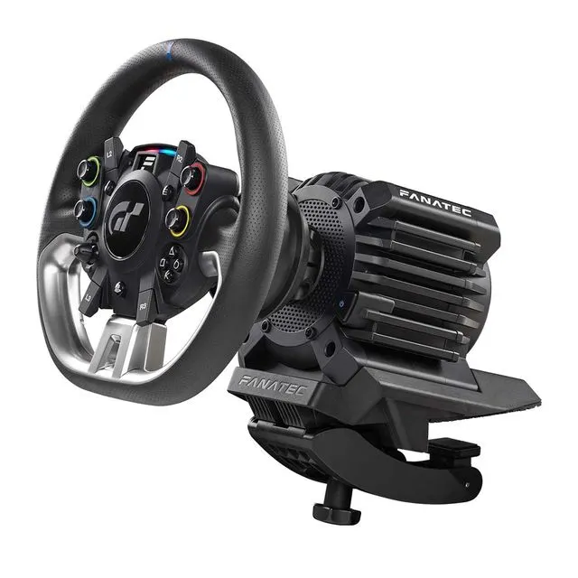 FANATEC GT DD PRO