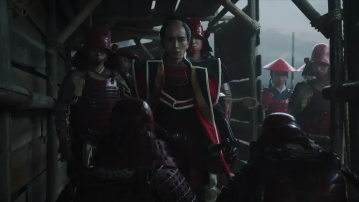 成長為赤備軍統帥的井伊直政