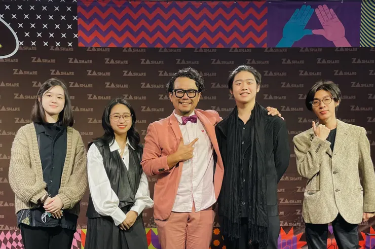 vocus|新世代的創作平台