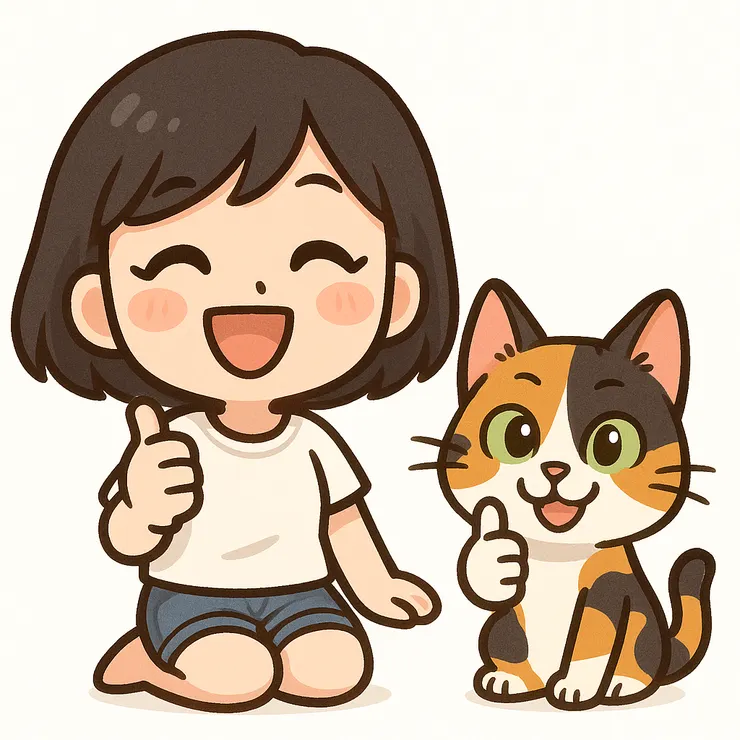 ChatGPT生成我與歐疼