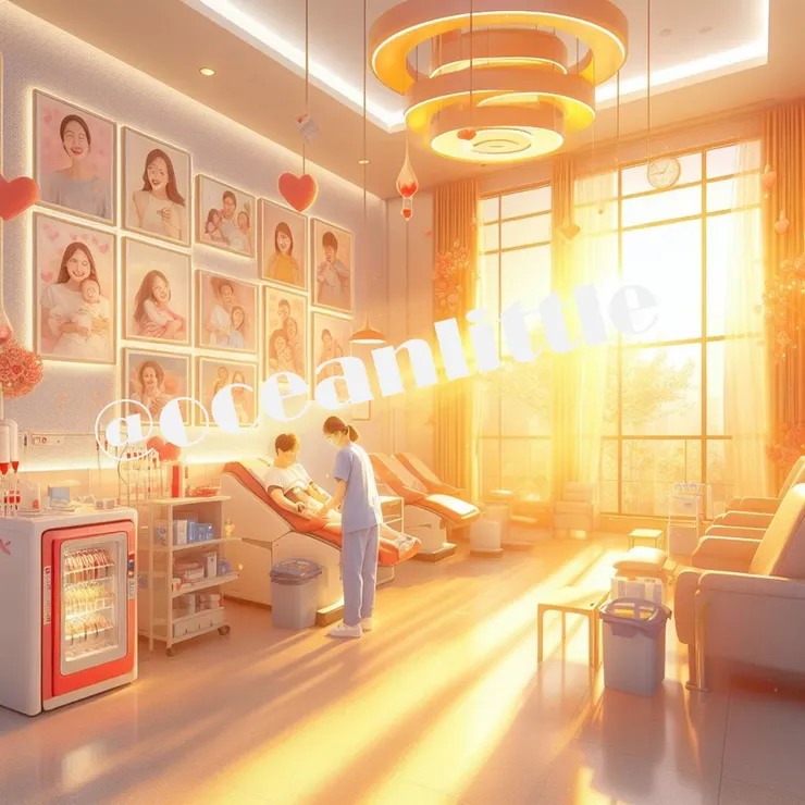 AI繪製 @oceanlittle