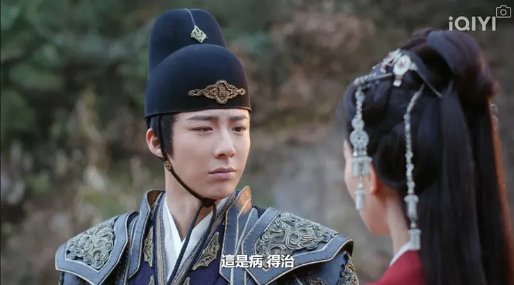 有病要看醫生欸