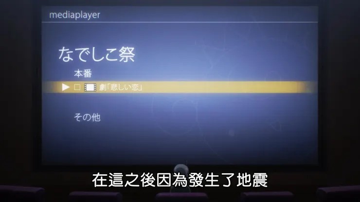 和地震相關的【搖動】