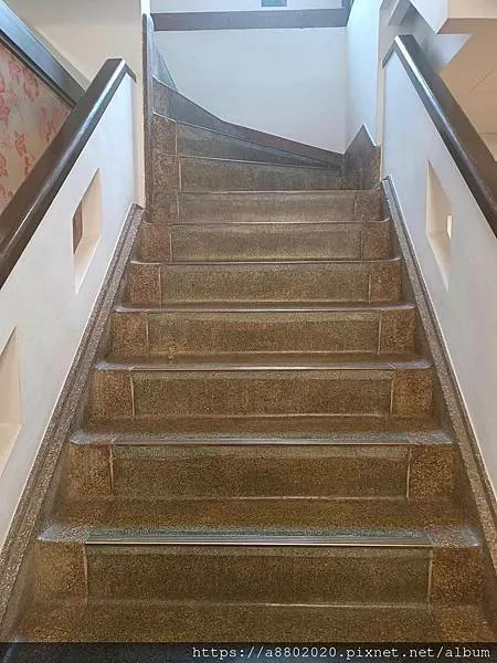 樓梯