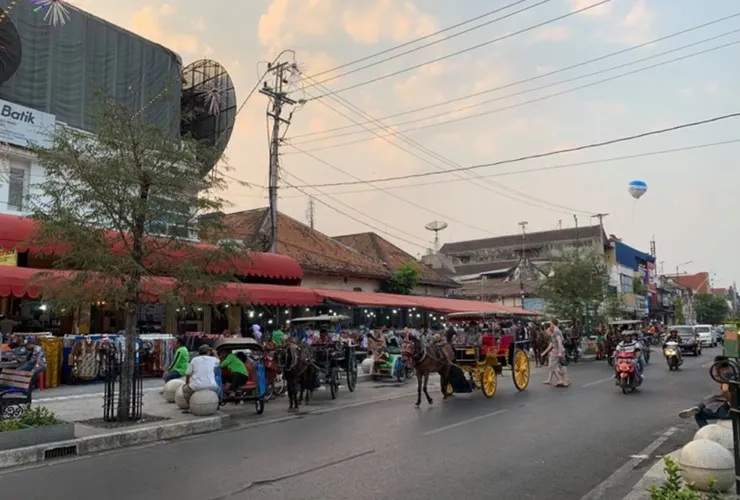 馬力歐波羅大街