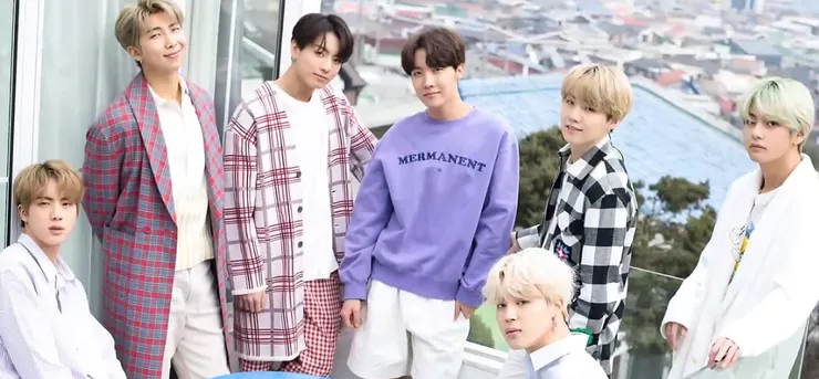BTS