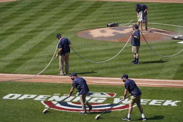 Photo：AP Photo / Alex Brandon