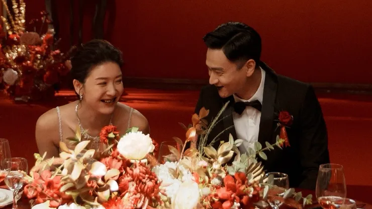 (圖片取自《雙囍》官方FB粉專)