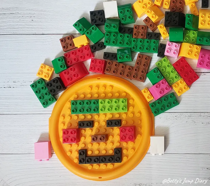 ▲ACE好運龍來軟糖禮盒/圖片來源：Betty's Jump Diary