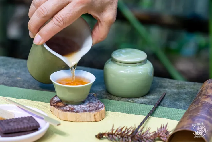 竹林茶席,瑞里茶席,瑞里茶葉,瑞里體驗,瑞里綠色隧道,綠色隧道,瑞里秘境,竹林小徑,瑞里竹林,阿里山秘境,瑞里景點,阿里山景點,嘉義景點,阿里山步道,瑞里步道