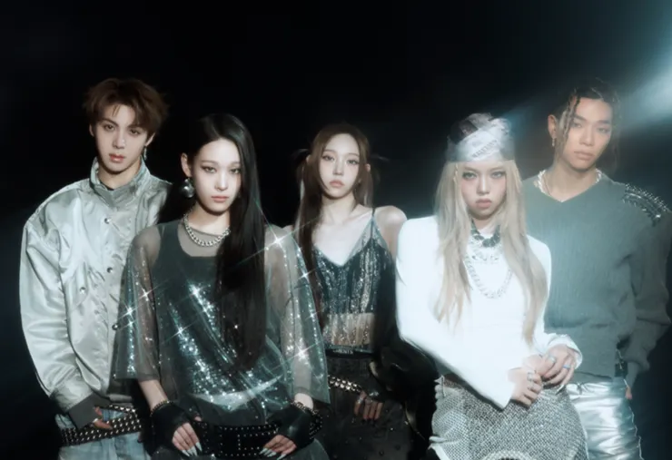 圖片來源：THEBLACKLABLE