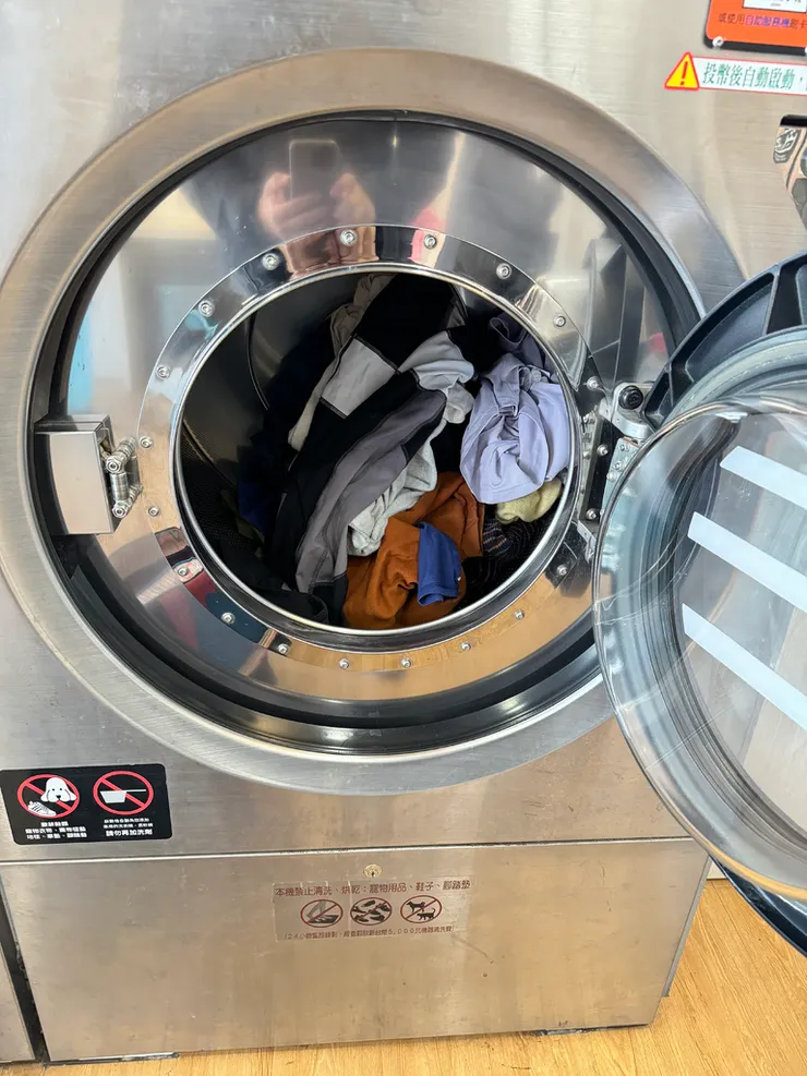 自助洗衣加盟比一比，輕鬆當老闆洗出創業人生！零基礎也能開店│