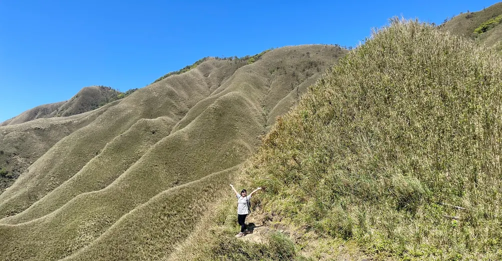 Katie 旅行/生活筆記的沙龍