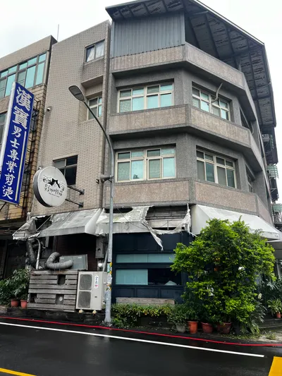 中壢｜突點咖啡喵
