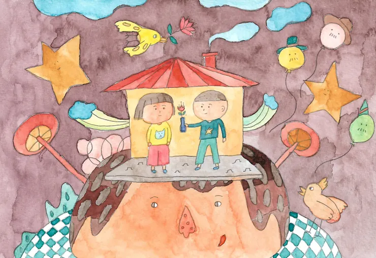 vocus｜新世代的創作平台