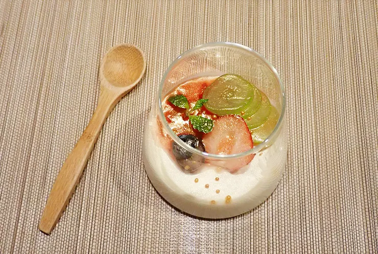 桃園美食推薦│本壽司-高cp值新鮮無菜單料理