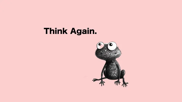 重新思考一下：溫水不能煮青蛙？