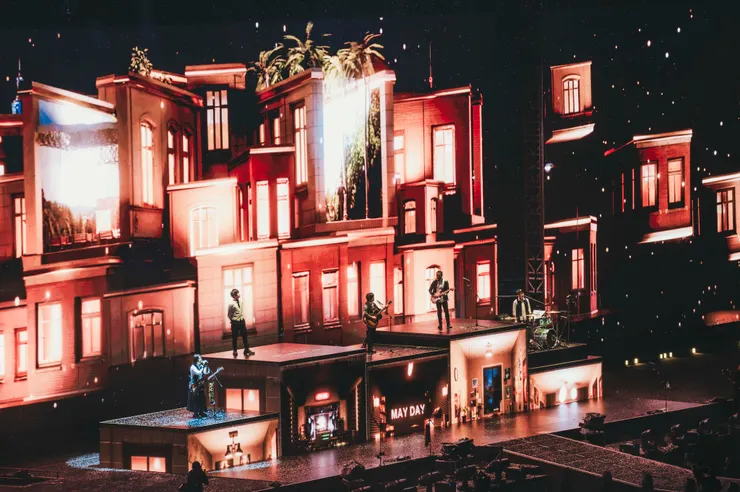 圖 / 相信音樂臉書