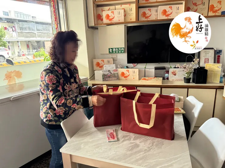 上好滴雞精回購率超高!老客戶大力推薦的元氣補給品