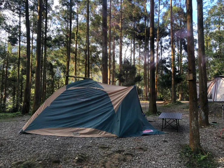 我們的小帳,每次都租這個